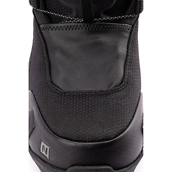 Snowboard Boots Nitro Fate Step On TLS black 2027 - 12