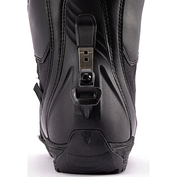 Snowboard Boots Nitro Fate Step On TLS black 2027 - 13