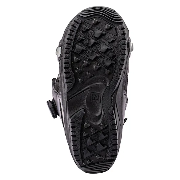 Snowboard Boots Nitro Fate Step On TLS black 2027 - 3