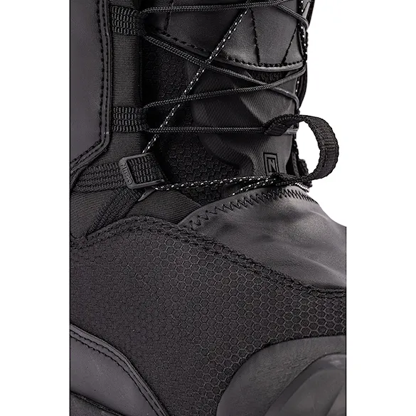 Snowboard Boots Nitro Fate Step On TLS black 2027 - 6