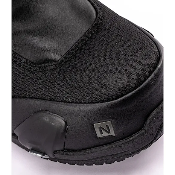 Snowboard Boots Nitro Fate Step On TLS black 2027 - 7