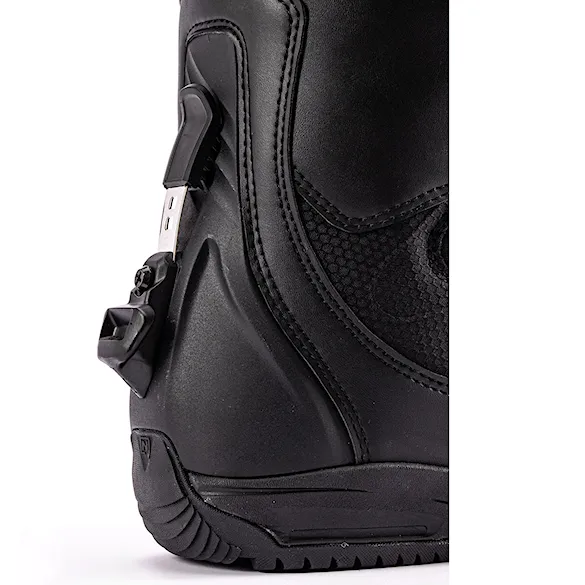 Snowboard Boots Nitro Fate Step On TLS black 2027 - 9