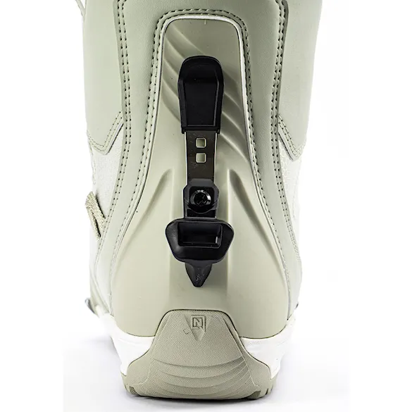 Snowboard Boots Nitro Fate Step On TLS sage 2027 - 13