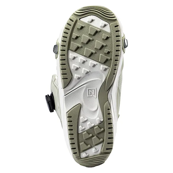 Snowboard Boots Nitro Fate Step On TLS sage 2027 - 3