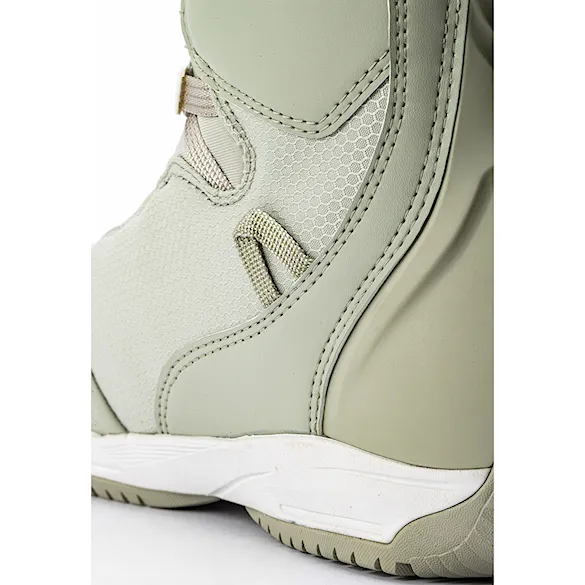 Snowboard Boots Nitro Fate Step On TLS sage 2027 - 5