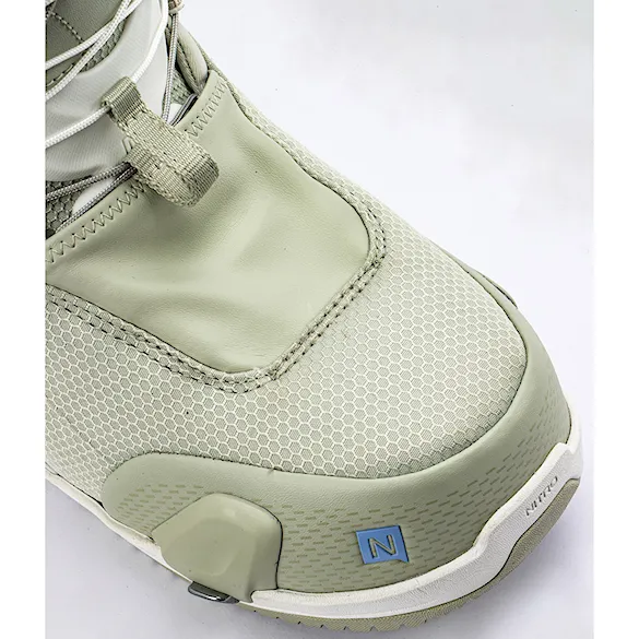 Snowboard Boots Nitro Fate Step On TLS sage 2027 - 7