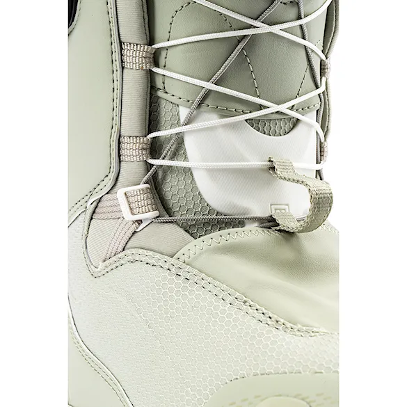 Snowboard Boots Nitro Fate Step On TLS sage 2027 - 9