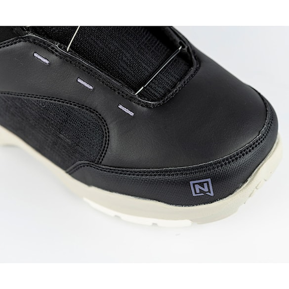 Topánky na snowboard Nitro Flora BOA black 2026 - 10