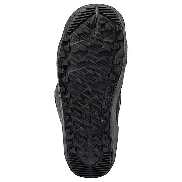 Snowboard Boots Nitro Flora Boa black 2027 - 3