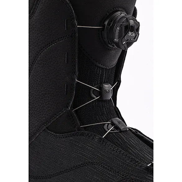 Snowboard Boots Nitro Flora Boa black 2027 - 5