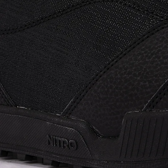 Snowboard Boots Nitro Flora Boa black 2027 - 6