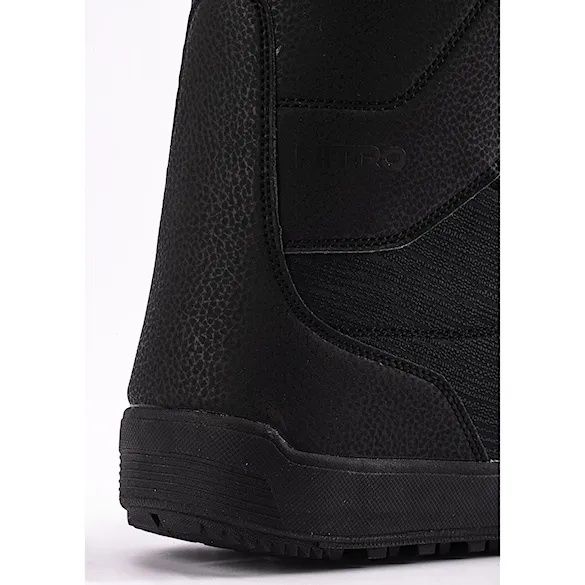 Snowboard Boots Nitro Flora Boa black 2027 - 8