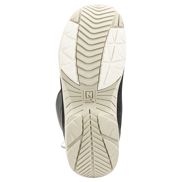 Topánky na snowboard Nitro Flora BOA black 2026 - 3