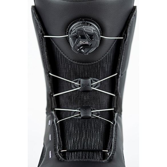 Topánky na snowboard Nitro Flora BOA black 2026 - 5