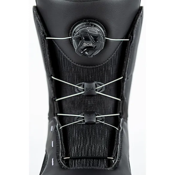 Snowboard Boots Nitro Flora BOA black 2026 - 5