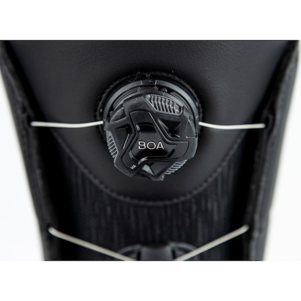 Topánky na snowboard Nitro Flora BOA black 2026 - 6