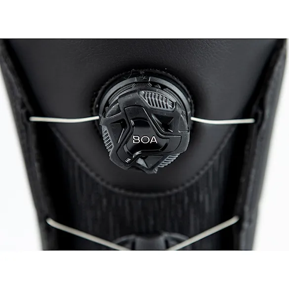 Snowboard Boots Nitro Flora BOA black 2026 - 6