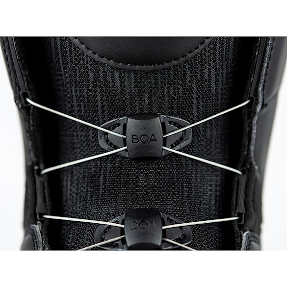 Topánky na snowboard Nitro Flora BOA black 2026 - 7