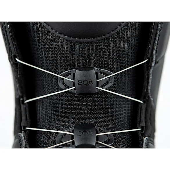 Snowboard Boots Nitro Flora BOA black 2026 - 7