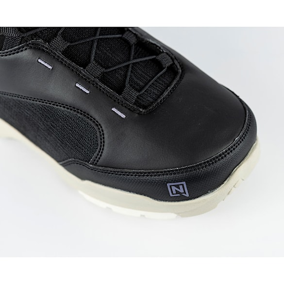 Snowboard Boots Nitro Flora TLS black 2026 - 11