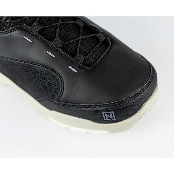 Snowboard Boots Nitro Flora TLS black 2026 - 11