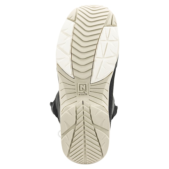 Snowboard Boots Nitro Flora TLS black 2026 - 3
