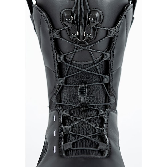 Snowboard Boots Nitro Flora TLS black 2026 - 5