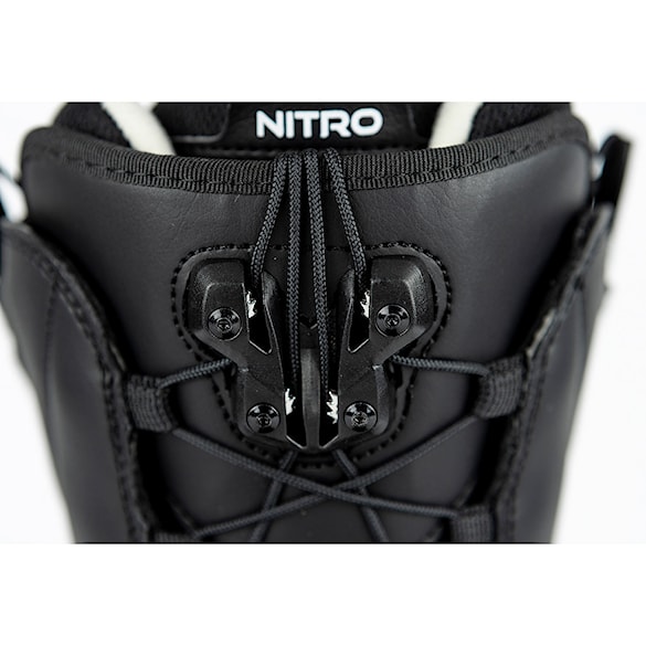 Snowboard Boots Nitro Flora TLS black 2026 - 6