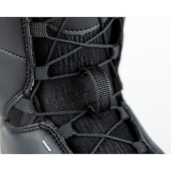 Snowboard Boots Nitro Flora TLS black 2026 - 8