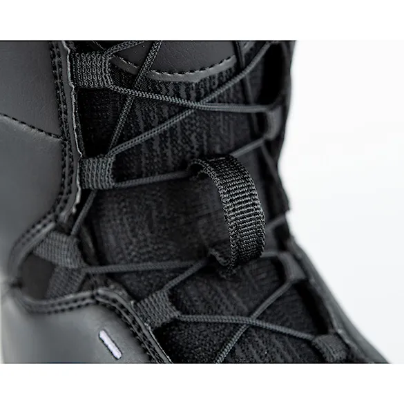 Snowboard Boots Nitro Flora TLS black 2026 - 8