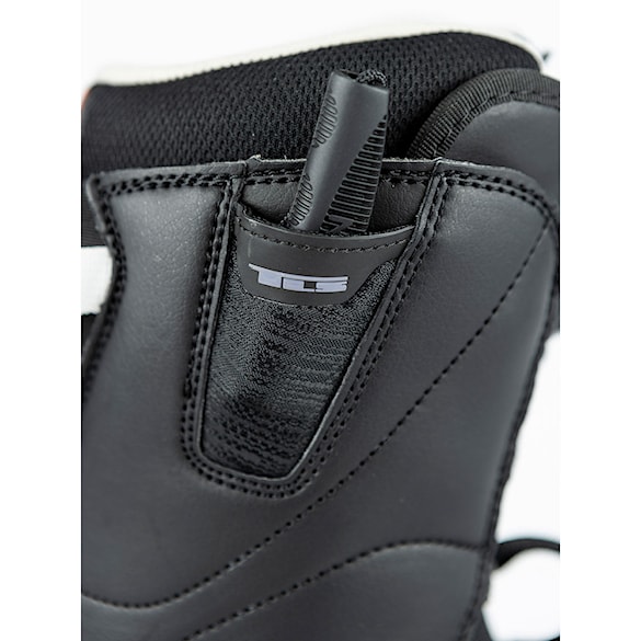 Snowboard Boots Nitro Flora TLS black 2026 - 9