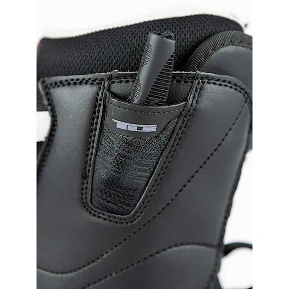 Snowboard Boots Nitro Flora TLS black 2026 - 9
