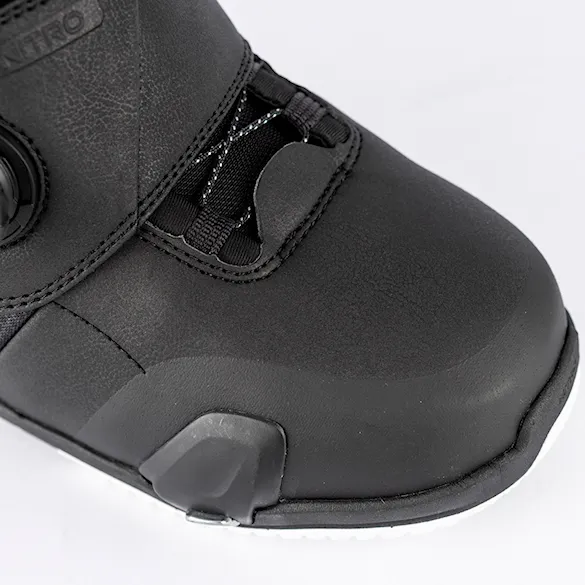 Snowboard Boots Nitro Monarch Step On Tls black 2027 - 11