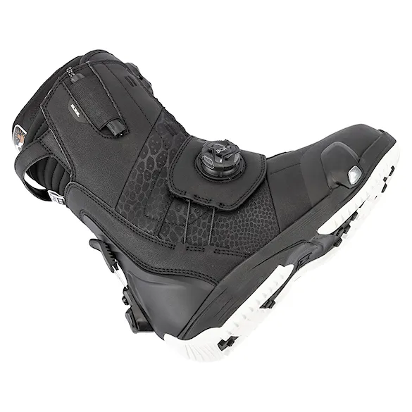 Snowboard Boots Nitro Monarch Step On Tls black 2027 - 2