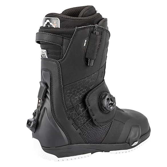 Snowboard Boots Nitro Monarch Step On Tls black 2027 - 3