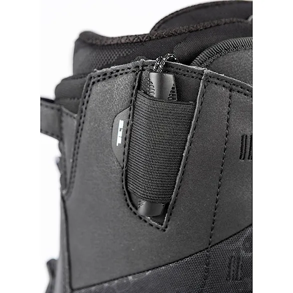 Snowboard Boots Nitro Monarch Step On Tls black 2027 - 6