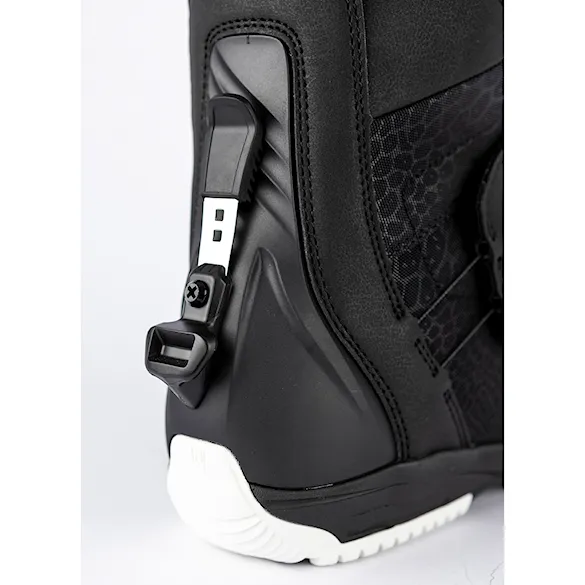 Snowboard Boots Nitro Monarch Step On Tls black 2027 - 9