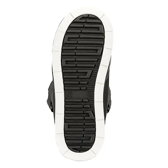 Snowboard Boots Nitro Monarch TLS black 2026 - 3