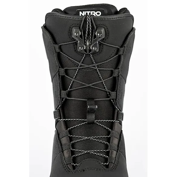 Snowboard Boots Nitro Monarch TLS black 2026 - 5