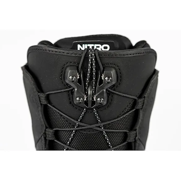 Snowboard Boots Nitro Monarch TLS black 2026 - 6