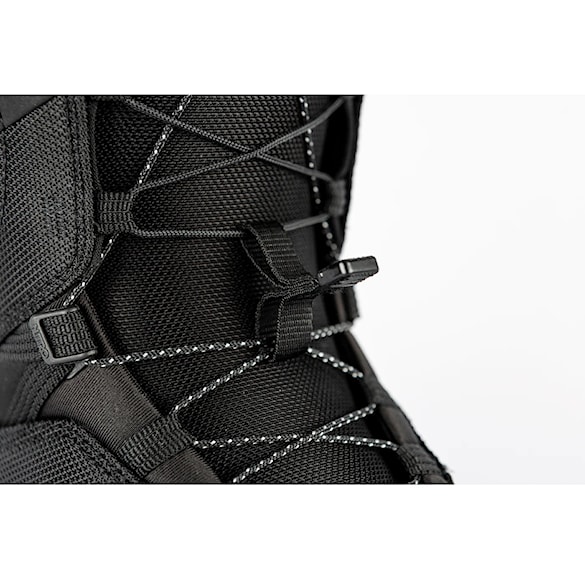 Topánky na snowboard Nitro Monarch TLS black 2026 - 8