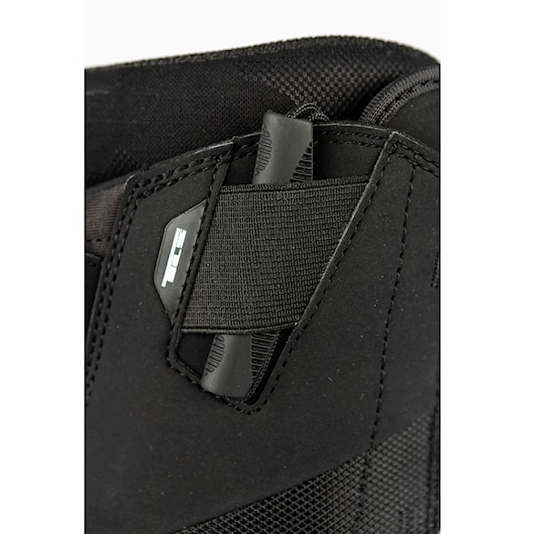 Topánky na snowboard Nitro Monarch TLS black 2026 - 9