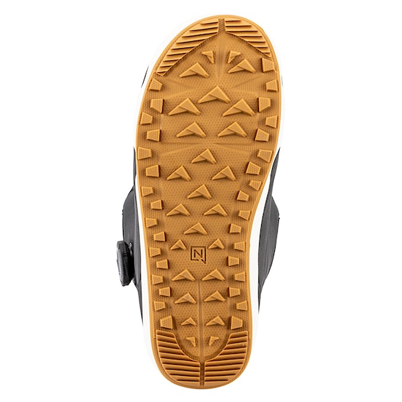 Snowboard Boots Nitro Scala BOA black 2026 - 3