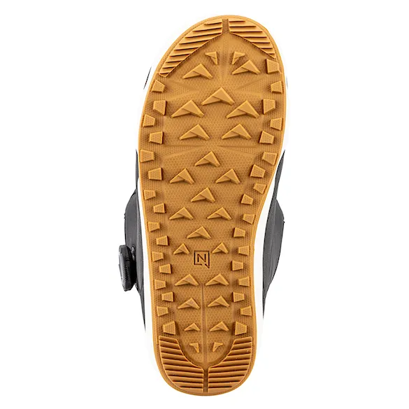 Topánky na snowboard Nitro Scala BOA black 2026 - 3