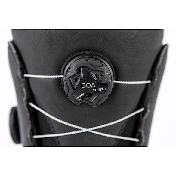 Snowboard Boots Nitro Scala BOA black 2026 - 6