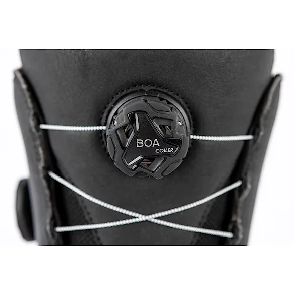 Topánky na snowboard Nitro Scala BOA black 2026 - 6