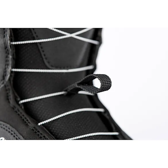 Topánky na snowboard Nitro Scala BOA black 2026 - 7