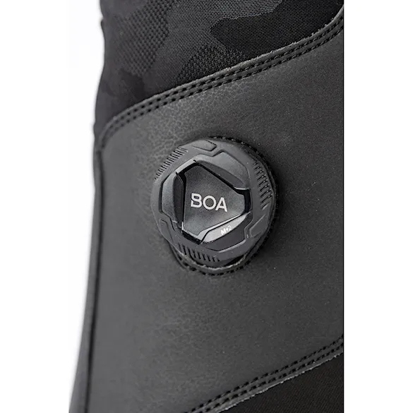 Topánky na snowboard Nitro Scala BOA black 2026 - 8