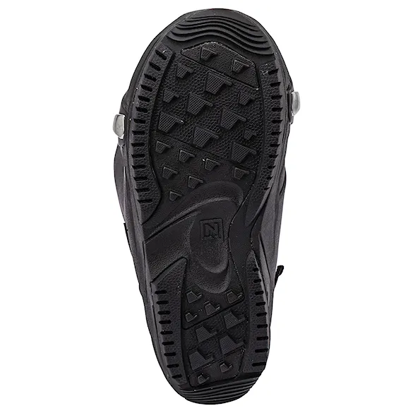 Snowboard Boots Nitro Scala Step On Boa black 2027 - 3