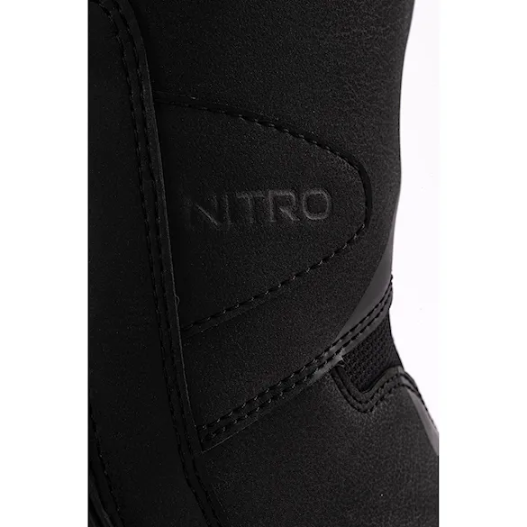 Snowboard Boots Nitro Scala Step On Boa black 2027 - 9